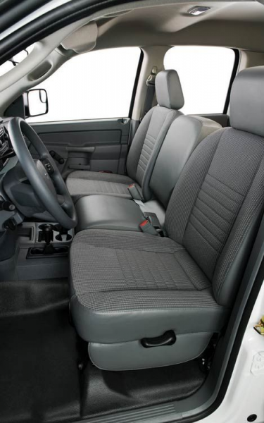 Dodge Truck Seats http://www.trucktrend.com/features/consumer/163_0708 ...