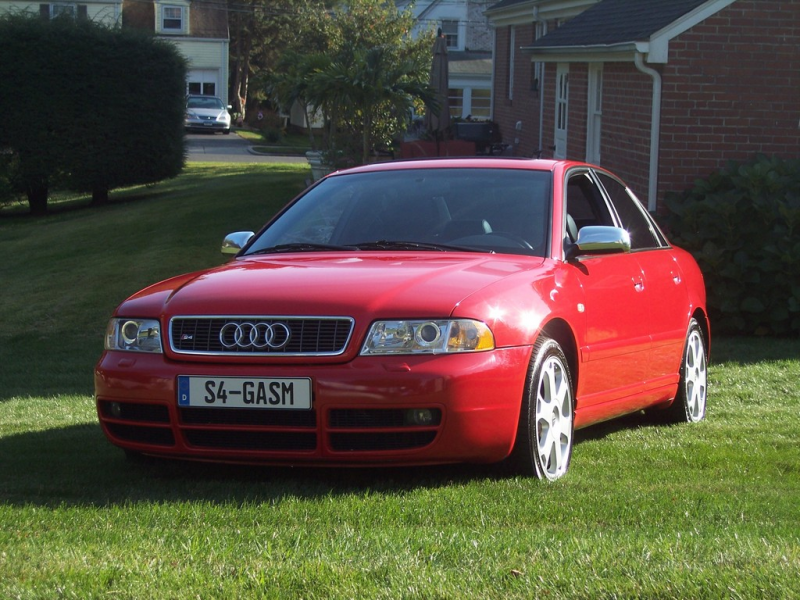 s4 02 audi s4 sport package with giac chip full r